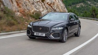 جگوار تولید شش مدل به جز F-Pace را متوقف میکند