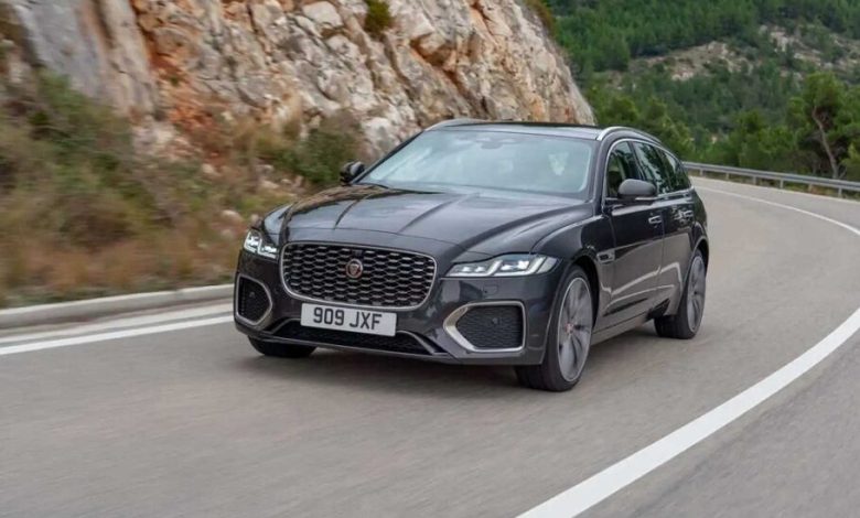 جگوار تولید شش مدل به جز F-Pace را متوقف می‌کند