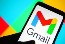 جیمیل با کمک هوش مصنوعی ایمیل‌ها را خلاصه می‌کند