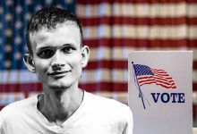 خالق اتریوم درباره نامزدهای انتخاباتی هشدار داد!