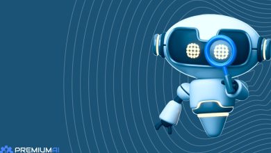 خداحافظی با تحریم استفاده از +10 هوش مصنوعی توسط پرمیوم AI