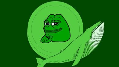 خروج نهنگهای پپه از بازار با وجود نشانههای صعودی!