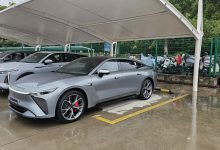 خودروهای چینی تا سال 2030، یکسوم بازار جهان را در اختیار خواهند گرفت