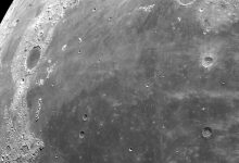 دانشمندان از کشف غاری در ماه برای اقامت فضانوردان در آینده خبر می‌دهند