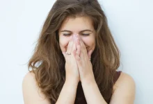 دانشمندان بالاخره متوجه شدند که چرا ما سرخ میشویم!