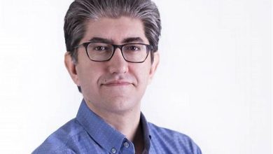 در رثای مسعود