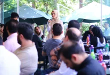 در رویداد سوم سوروسات پیندو مطرح شد: حفظ و جذب استعدادهای جوان کشور در مسیر دشواری قرار دارد