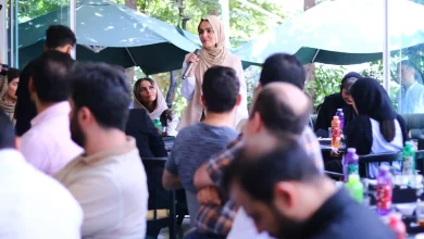 در رویداد سوم سوروسات پیندو مطرح شد: حفظ و جذب استعدادهای جوان کشور در مسیر دشواری قرار دارد