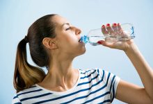 در موج گرمای شدید هر روز چقدر آب باید نوشید؟