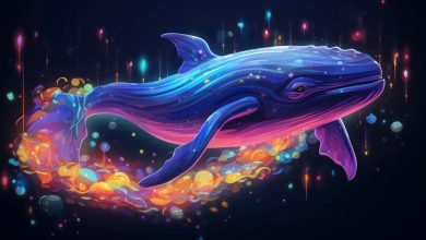 در هفته دوم جولای، نهنگها کدام ارزهای دیجیتال را شکار کردهاند؟