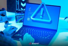 دنیا در کام صفحه آبی مرگ؛‌ چطور یک‌ به‌روزرسانی ساده جهان را به آشوب کشید