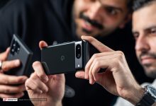 دوربین اصلی پیکسل ۹ و پیکسل ۹ پرو از حسگر ۵۰ مگاپیکسلی سامسونگ استفاده می‌کنند