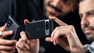 دوربین اصلی پیکسل ۹ و پیکسل ۹ پرو از حسگر ۵۰ مگاپیکسلی سامسونگ استفاده میکنند