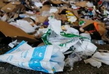 دولت آمریکا پروژه حذف تدریجی پلاستیک‌های یک‌بارمصرف را آغاز می‌کند