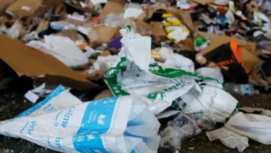 دولت آمریکا پروژه حذف تدریجی پلاستیکهای یکبارمصرف را آغاز میکند