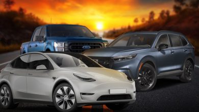 دیدگاه مردم در شبکههای اجتماعی درباره برندهای خودرویی چیست؟