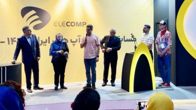 «دیوار» جایزه کسبوکار برگزیده دسترسیپذیری دیجیتال «توانتک» را به دست آورد