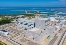 رآکتور هسته‌ای جدید چین دربرابر ذوب‌شدن به‌طور کامل مقاوم است