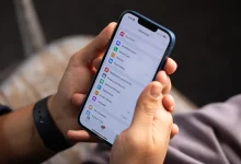 راهحل iOS 18 برای ماشینگرفتگی؛ چطور موقع کار با آیفون حالت تهوع نگیریم؟