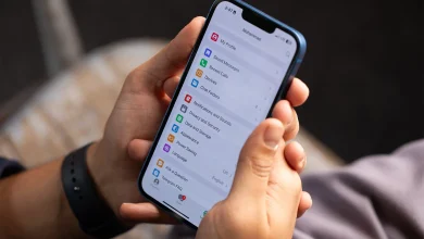 راهحل iOS 18 برای ماشینگرفتگی؛ چطور موقع کار با آیفون حالت تهوع نگیریم؟