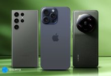 راهنمای خرید گوشی موبایل – مرداد ماه ۱۴۰۳