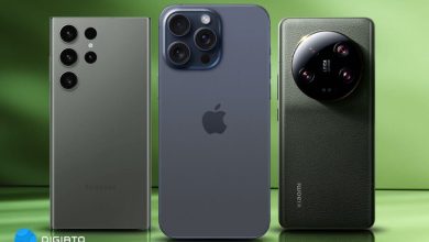 راهنمای خرید گوشی موبایل – مرداد ماه ۱۴۰۳