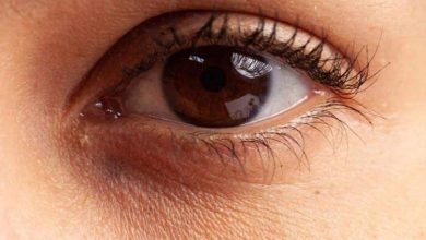 رایجترین رنگ چشم در سراسر جهان چیست؟