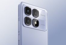 ردمی مشخصات رسمی باتری و سرعت شارژ ردمی K70 اولترا را اعلام کرد