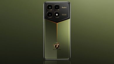 ردمی K70 اولترا نیامده سوار لامبورگینی شد!