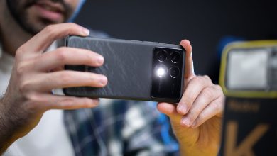 ردمی K70 اولترا ۴ تراشه اختصاصی برای مدیریت بهتر بخشهای مختلف گوشی خواهد داشت