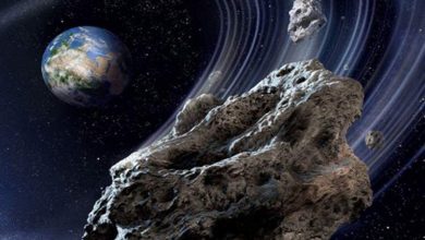 رزمایشهای ناسا برای مقابله با سیارکهایی که به سمت زمین میآیند