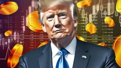 رشد قیمت برخی از رمزارزها در پی سوءقصد به جان دونالد ترامپ