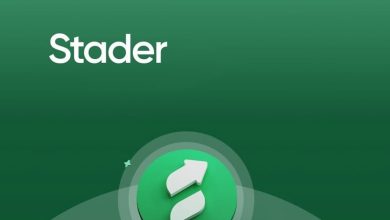 رشد ۱۰۰ درصدی استادر در واکنش به خبر لیست شدن در صرافی کوینبیس!