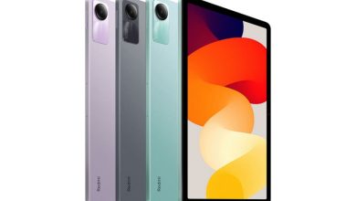 رندرها و اطلاعات سختافزاری تبلت ردمی پد SE 8.7 پیش از رونمایی لو رفت