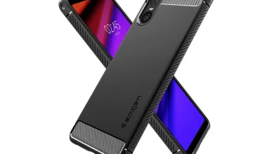 رندرهای بهظاهر رسمی گوشی سونی Xperia 5 VI فاش شدند