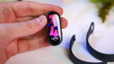 رندرهای منتسب به شیائومی بند ۹، نسل بعدی دستبند محبوب شیائومی فاش شد