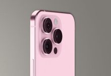 رنگ جدید آیفون ۱۶ پرو فاش شد