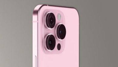 رنگ جدید آیفون ۱۶ پرو فاش شد