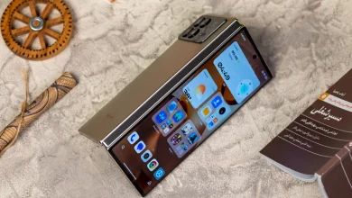 رنگبندی گوشیهای تاشدنی شیائومی میکس فلیپ و فولد ۴ در آستانه رونمایی فاش شد