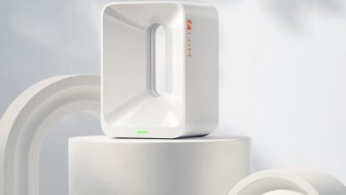 روتر ۵۰ دلاری آنر شبکه Wi-Fi 7 را با پوشش ۳۶۰ درجه پشتیبانی میکند و در دکوراسیون خانه هم خودنمایی میکند