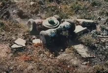 روسیه با هاوربردهای قدیمی ربات‌های انتحاری زمینی می‌سازد