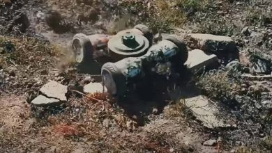 روسیه با هاوربردهای قدیمی رباتهای انتحاری زمینی میسازد