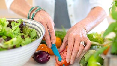 رژیم غذایی سالم در کودکی توانایی شناختی بهتر در سالمندی را به همراه دارد