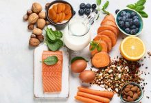 رژیم غذایی مدیترانه‌ای می‌تواند در افزایش طول عمر نجات‌یافتگان از سرطان موثر باشد