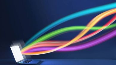 رکورد جدید در سرعت اینترنت