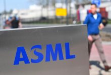 رکوردشکنی ارزش سهام ASML، سازنده تجهیزات تولید تراشه، بهلطف عملکرد درخشان TSMC