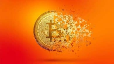 ریزش بهای بیتکوین تلاطمی مطلوب برای خیز بعدی بازار است