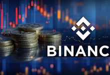 ریزش شدید قیمت ۴ آلت‌کوین در واکنش به خبر حذف از لیست صرافی بایننس!