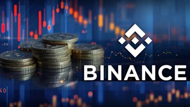 ریزش شدید قیمت ۴ آلتکوین در واکنش به خبر حذف از لیست صرافی بایننس!