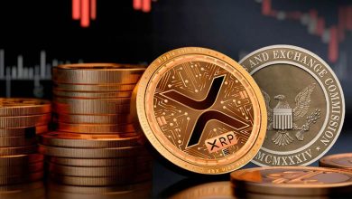 ریزش شدید قیمت XRP در پی لغو جلسه SEC؛ چه آیندهای در انتظار ریپل است؟